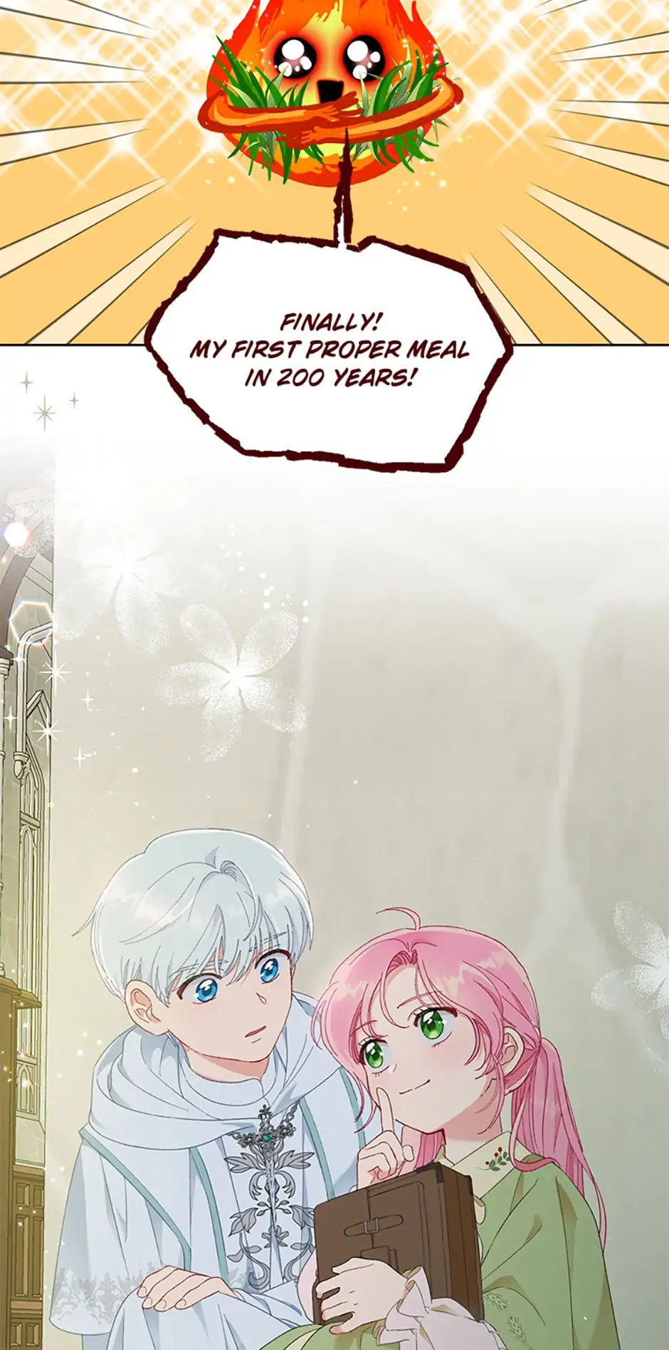 A Transmigrator’s Privilege Chapter 25 - Page 55