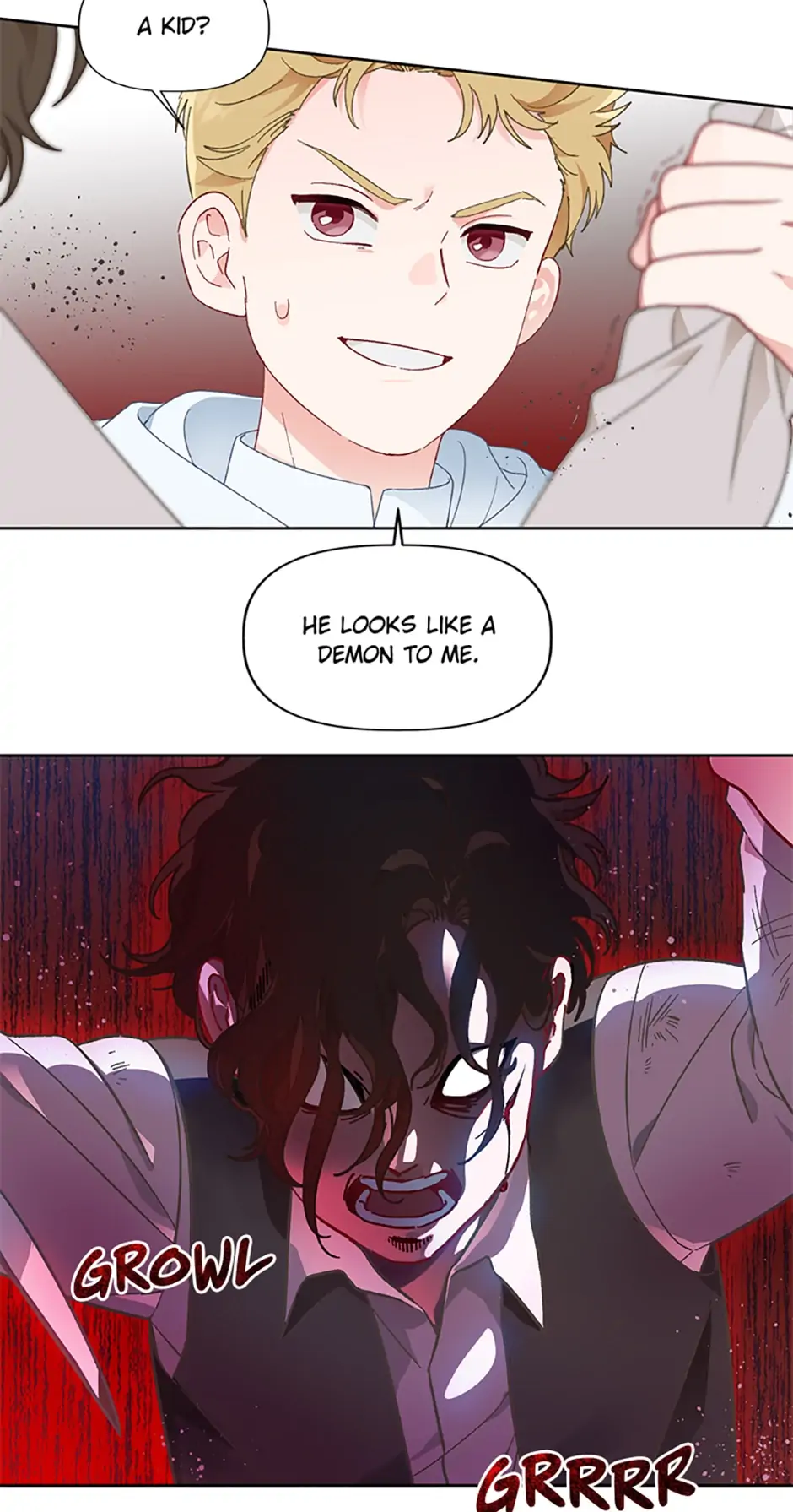 A Transmigrator’s Privilege Chapter 26 - Page 13