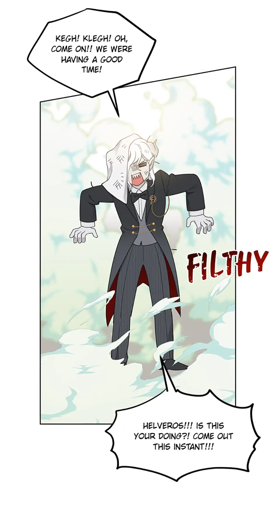 A Transmigrator’s Privilege Chapter 26 - Page 18