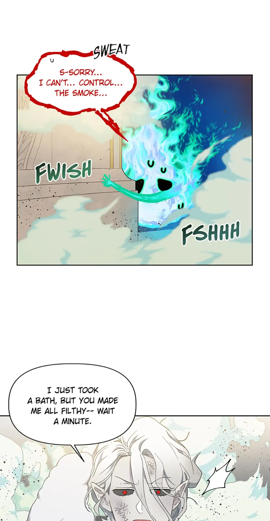 A Transmigrator’s Privilege Chapter 26 - Page 19