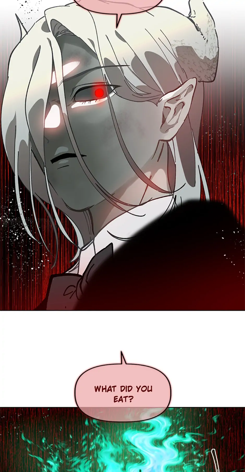 A Transmigrator’s Privilege Chapter 26 - Page 25