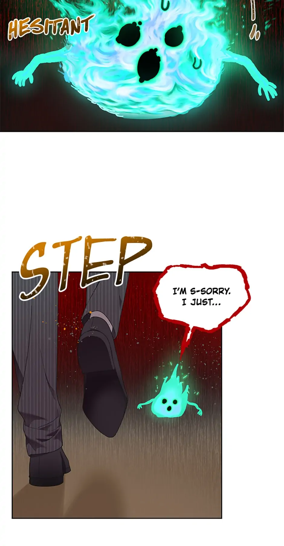 A Transmigrator’s Privilege Chapter 26 - Page 26