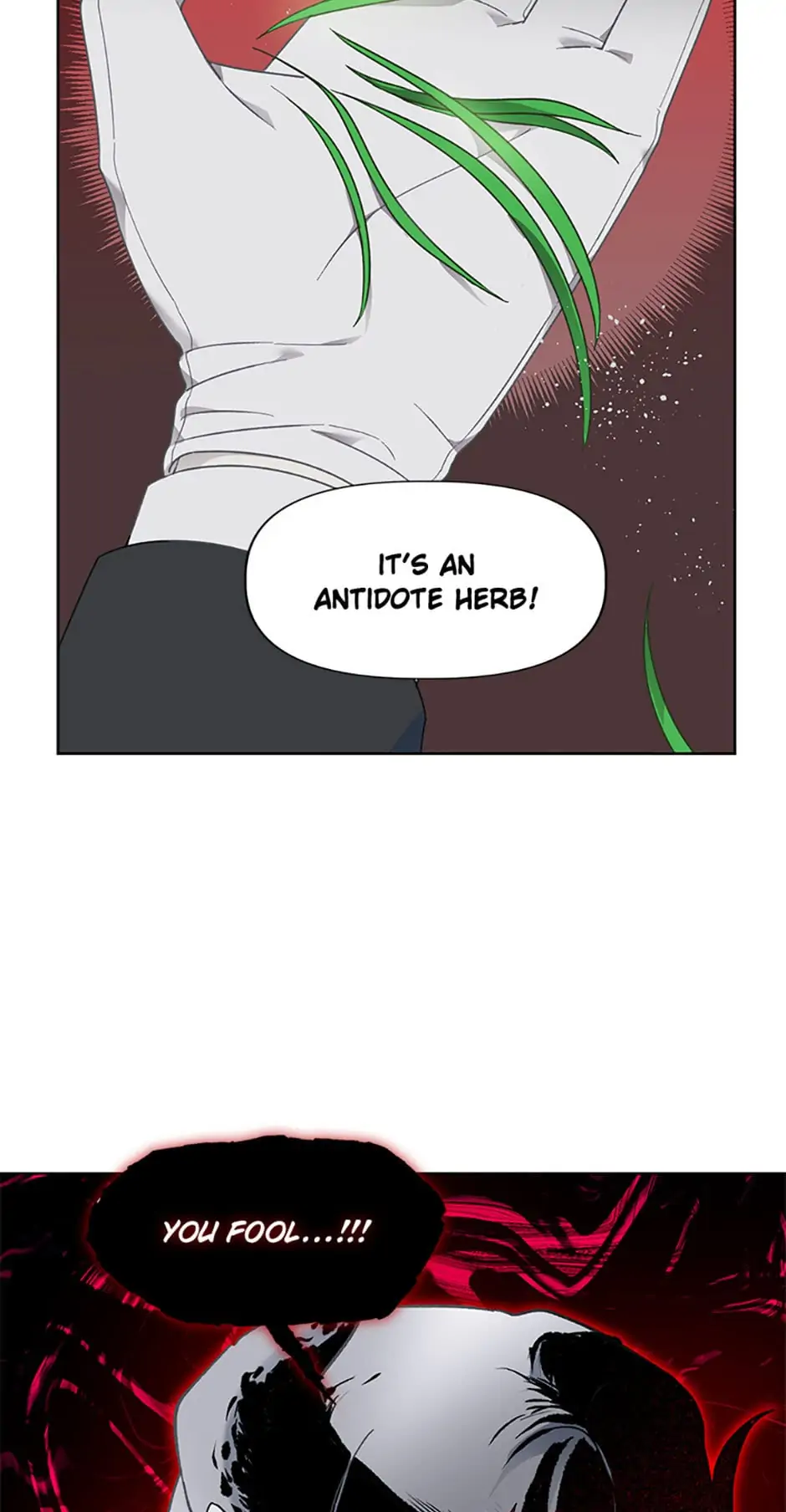 A Transmigrator’s Privilege Chapter 26 - Page 28