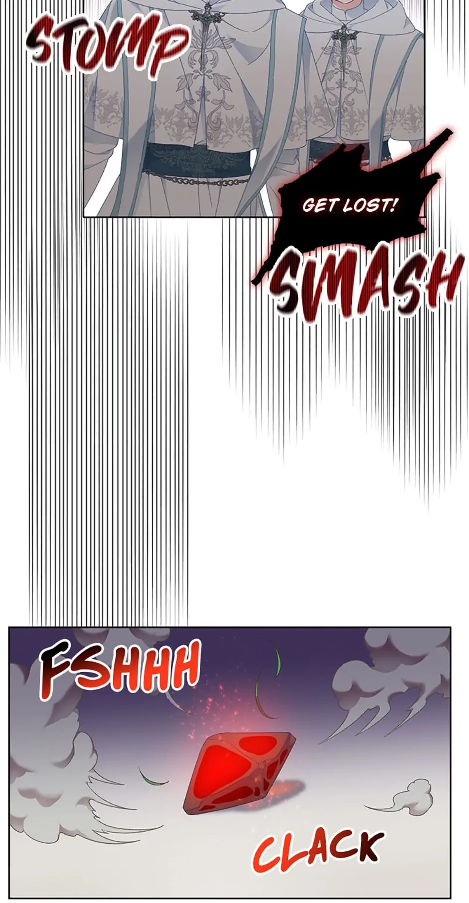 A Transmigrator’s Privilege Chapter 26 - Page 31