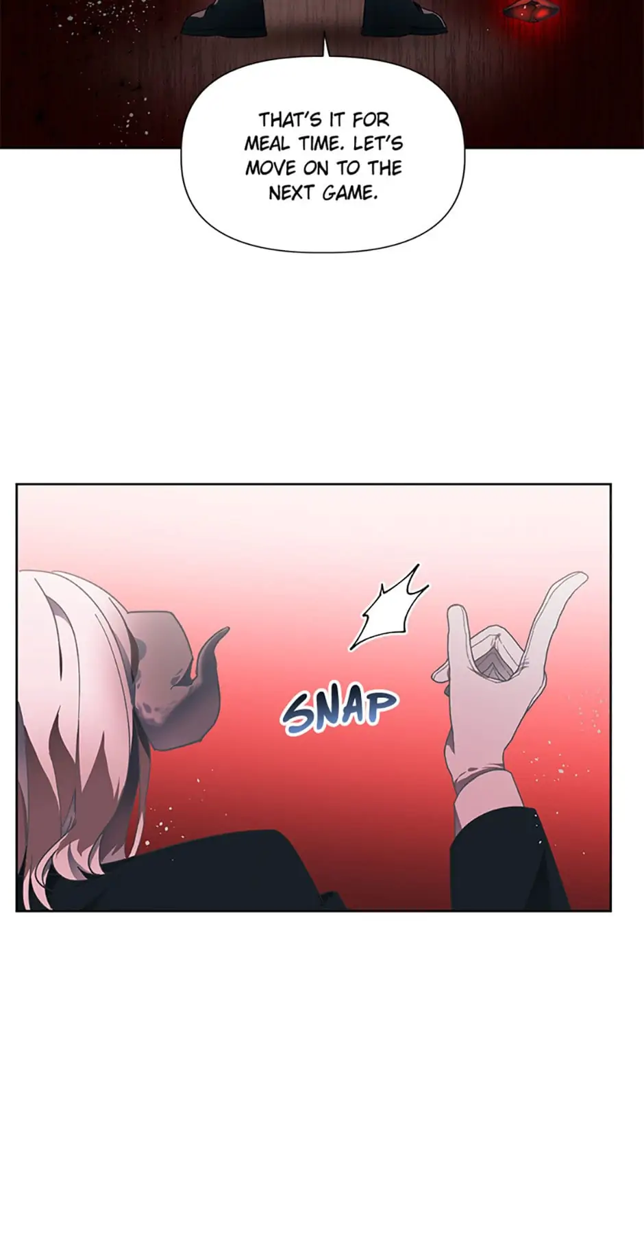 A Transmigrator’s Privilege Chapter 26 - Page 33