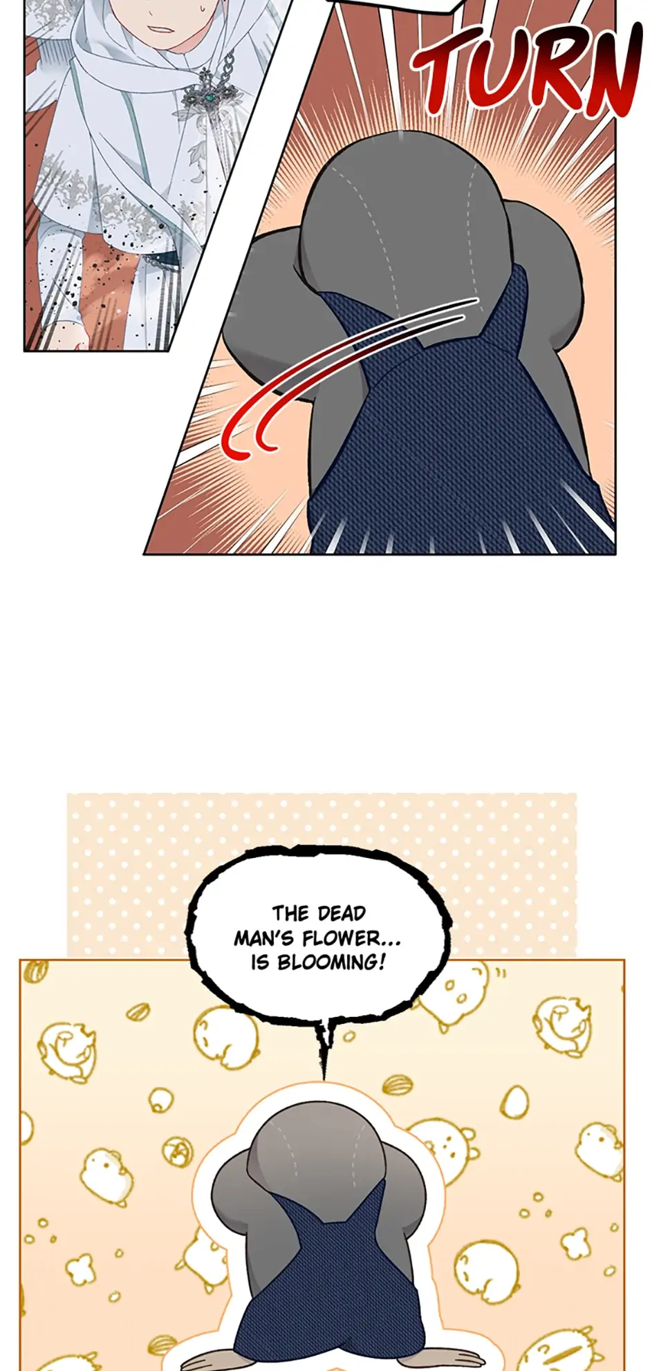 A Transmigrator’s Privilege Chapter 26 - Page 37