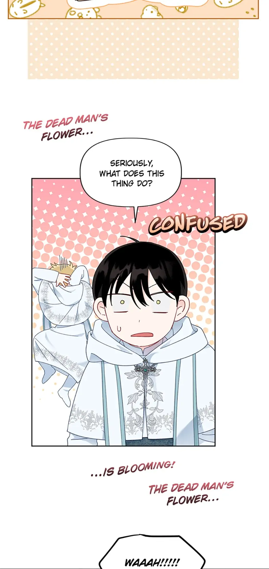 A Transmigrator’s Privilege Chapter 26 - Page 38