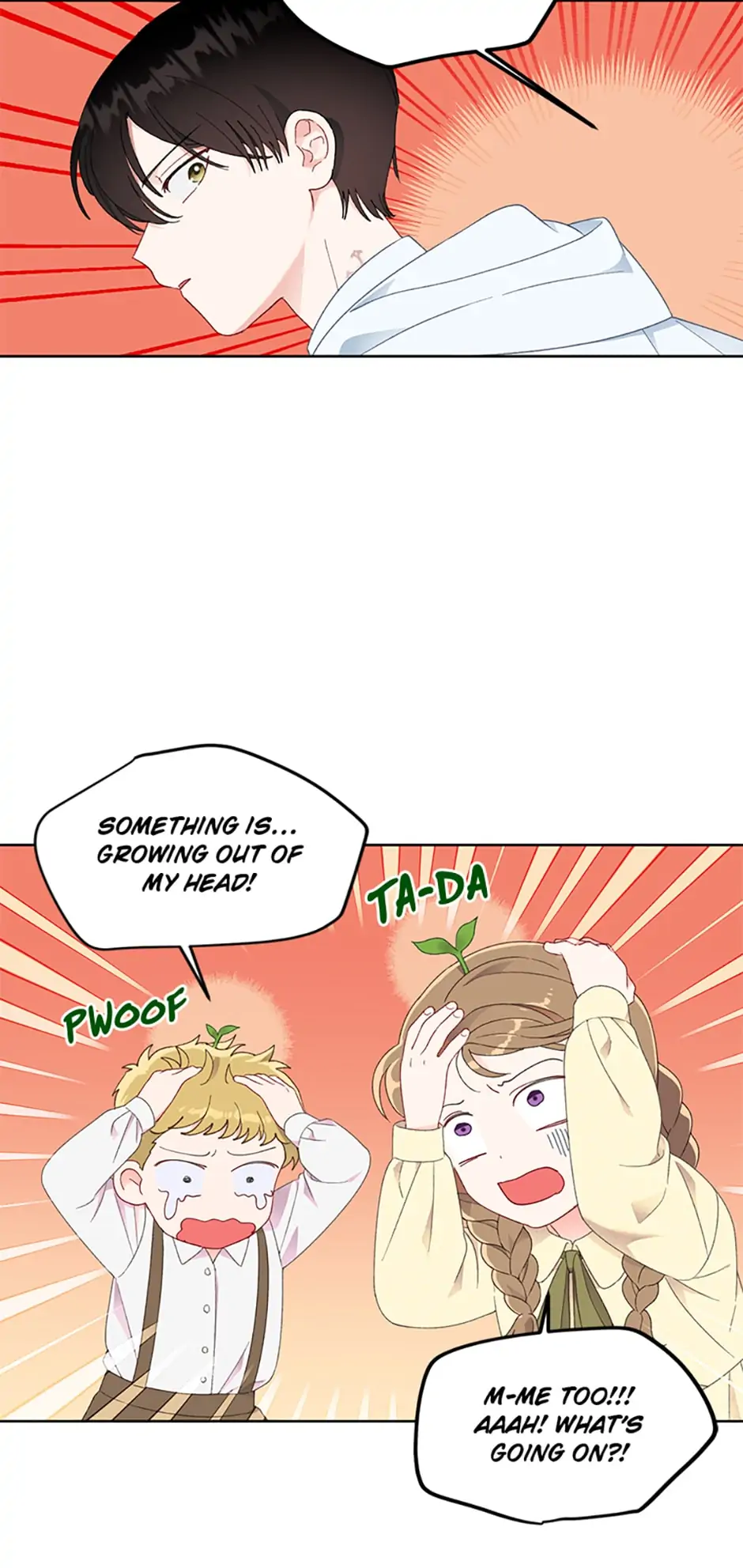 A Transmigrator’s Privilege Chapter 26 - Page 39