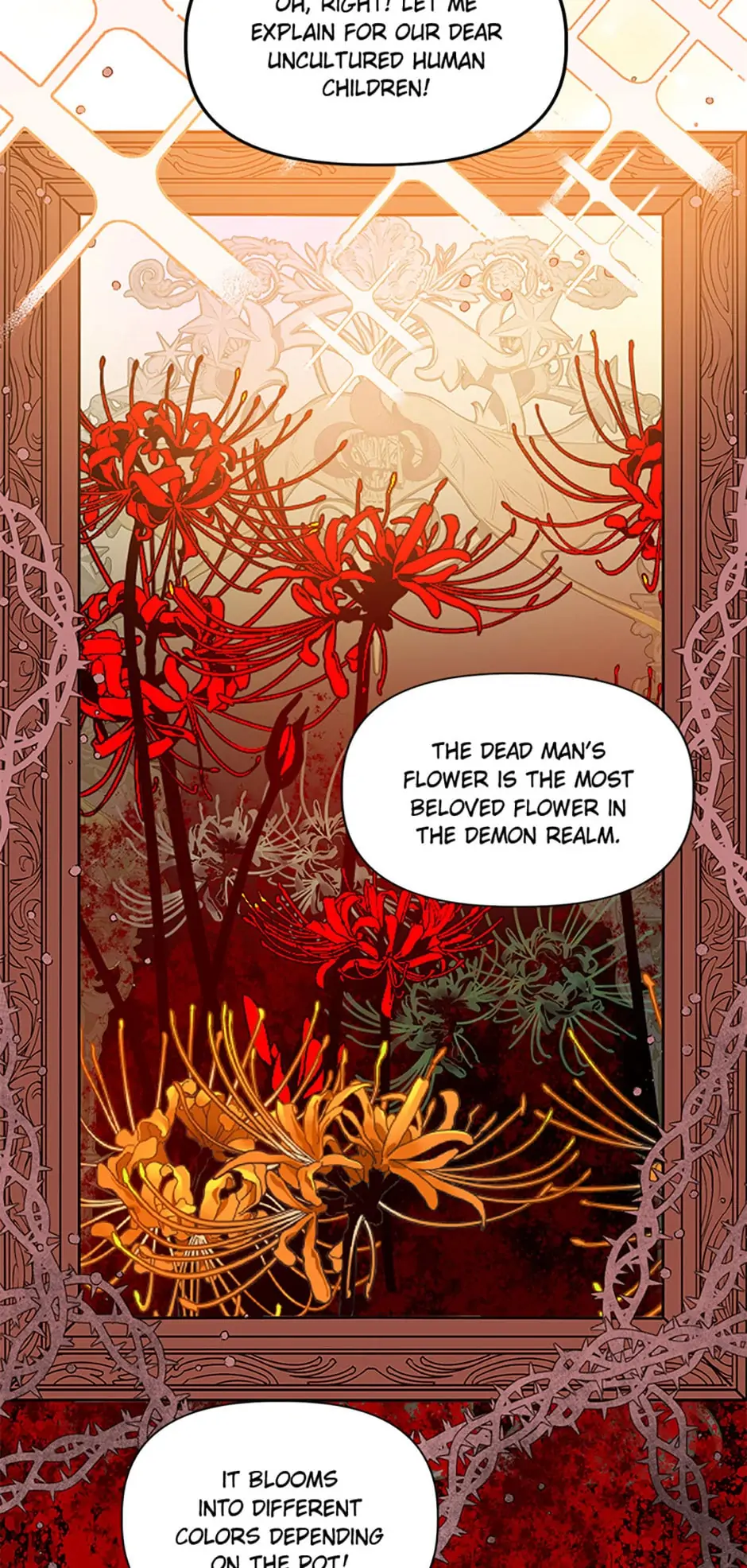 A Transmigrator’s Privilege Chapter 26 - Page 42