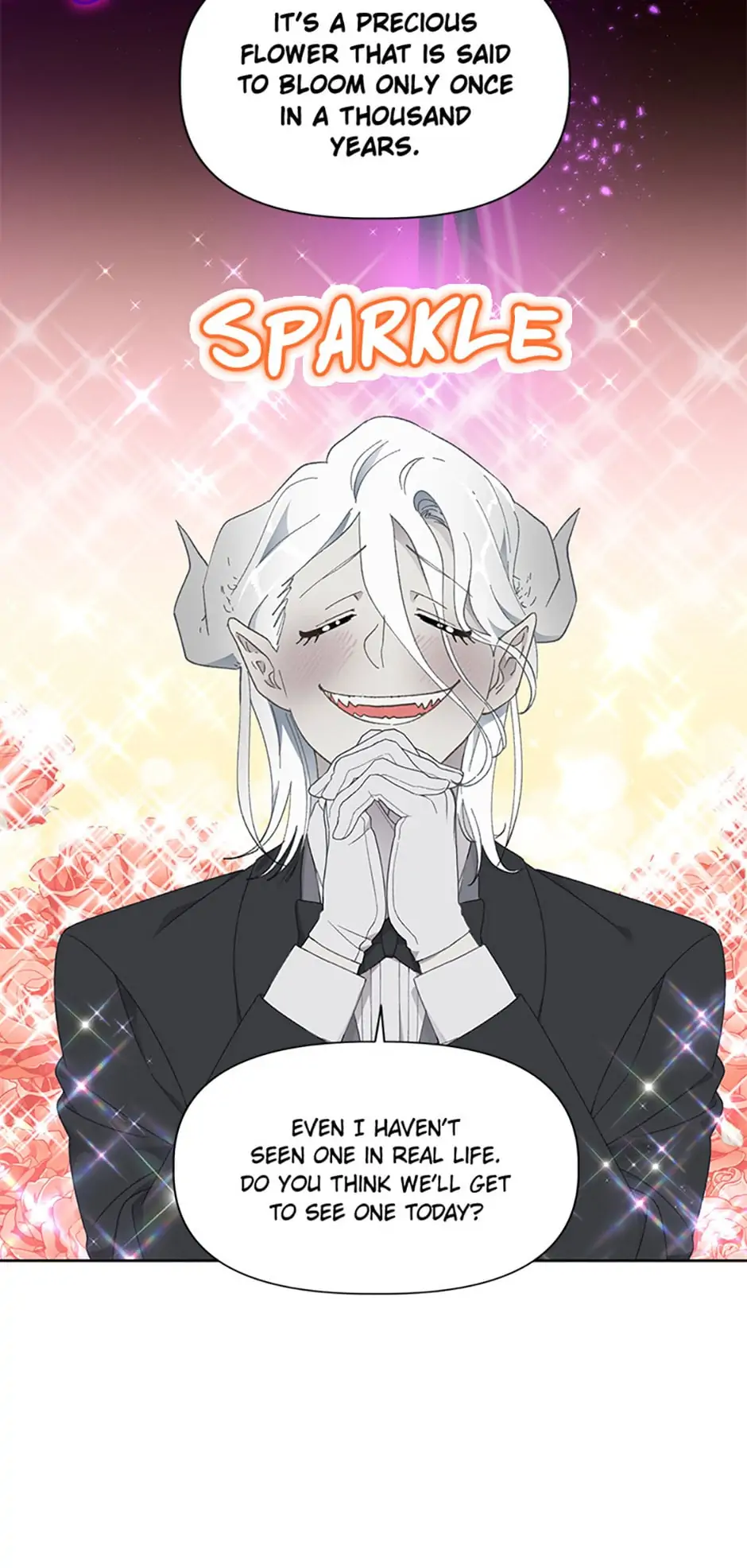 A Transmigrator’s Privilege Chapter 26 - Page 44