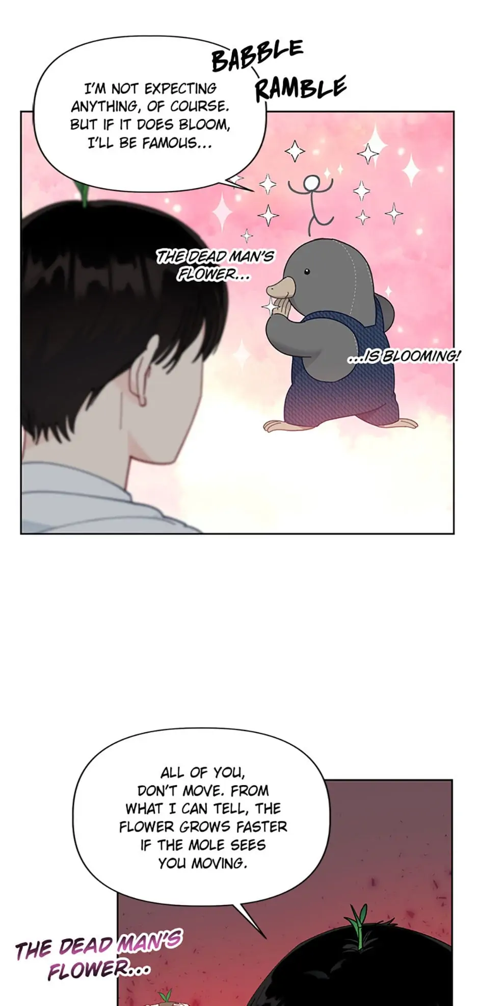 A Transmigrator’s Privilege Chapter 26 - Page 45