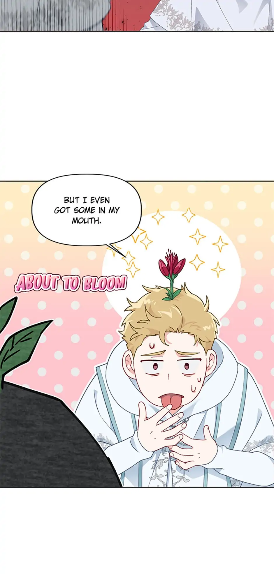 A Transmigrator’s Privilege Chapter 26 - Page 47