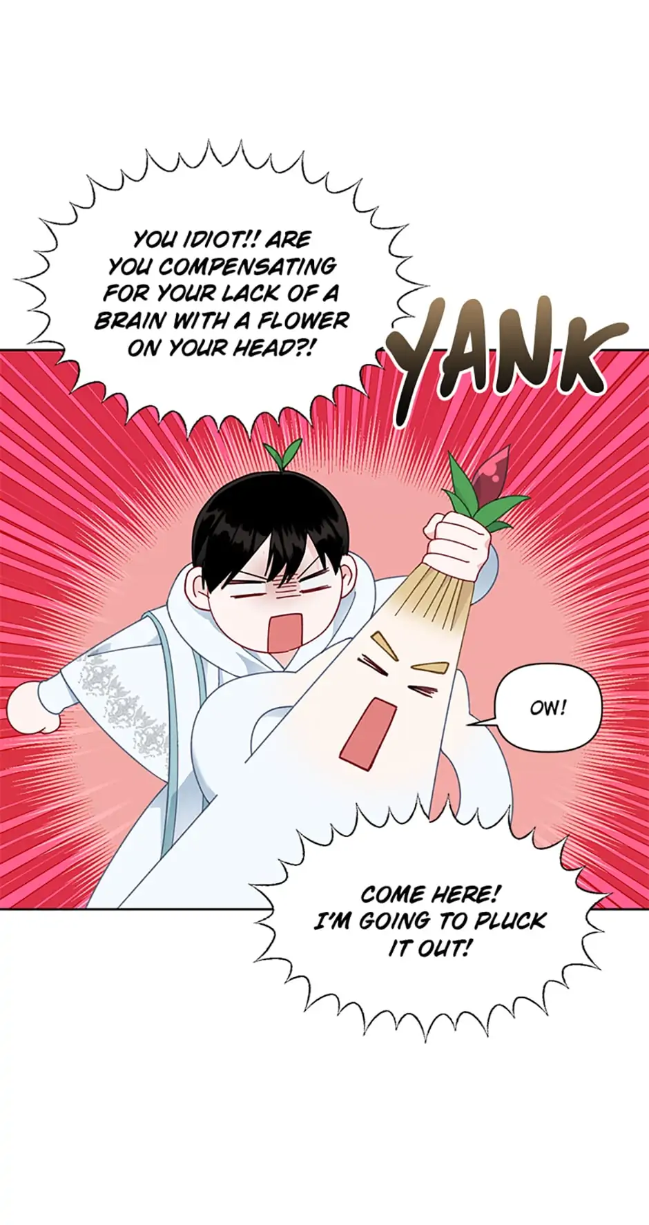 A Transmigrator’s Privilege Chapter 26 - Page 48