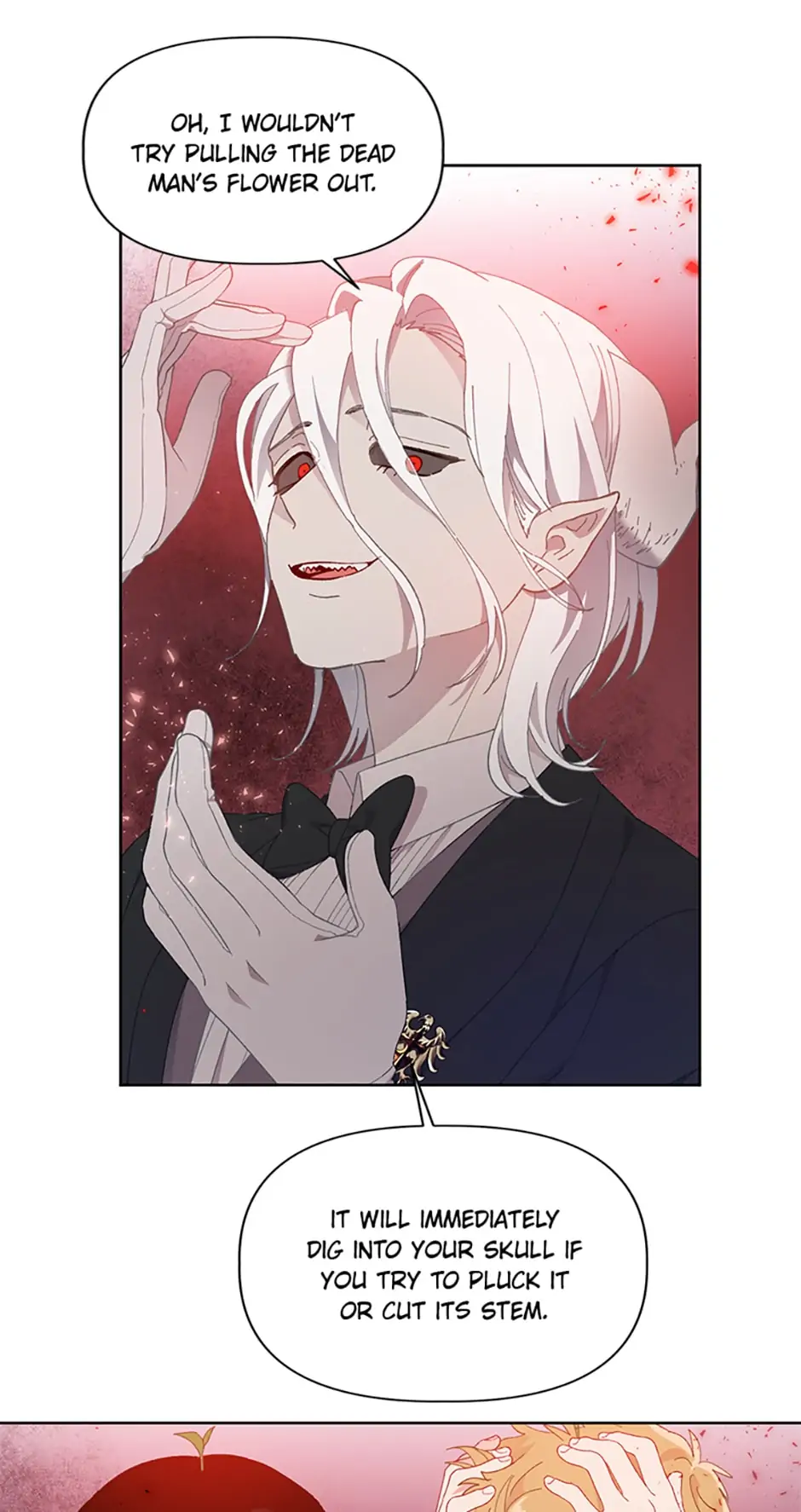 A Transmigrator’s Privilege Chapter 26 - Page 49