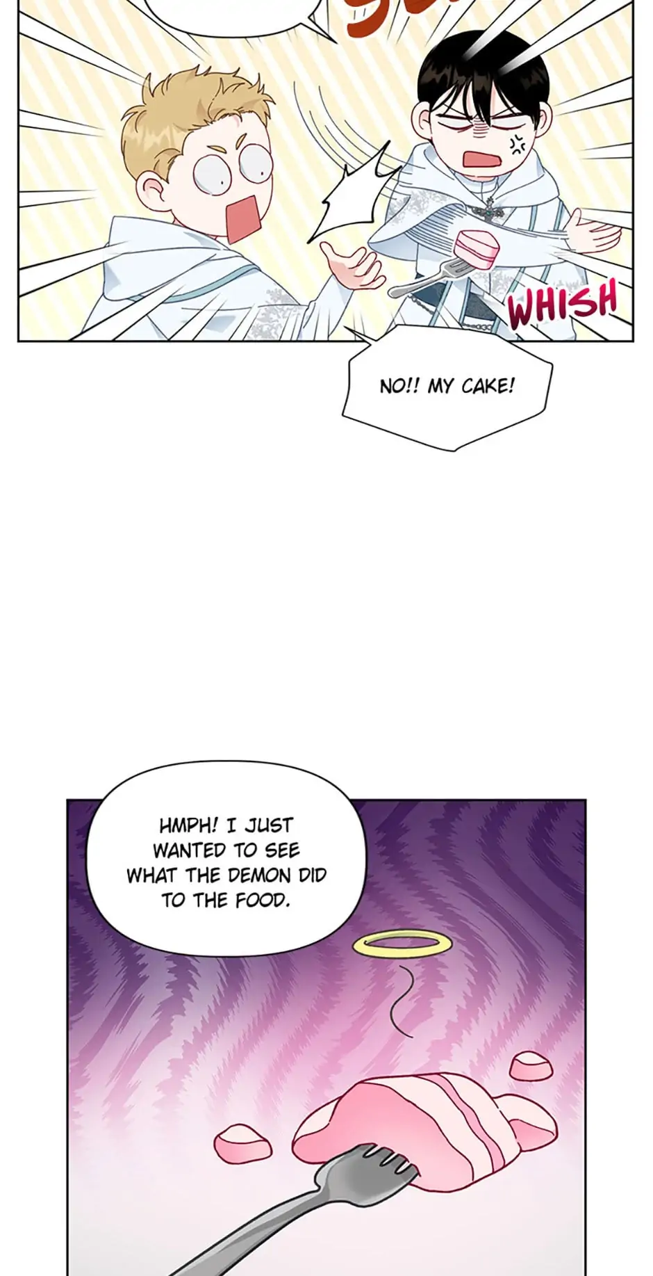 A Transmigrator’s Privilege Chapter 26 - Page 5