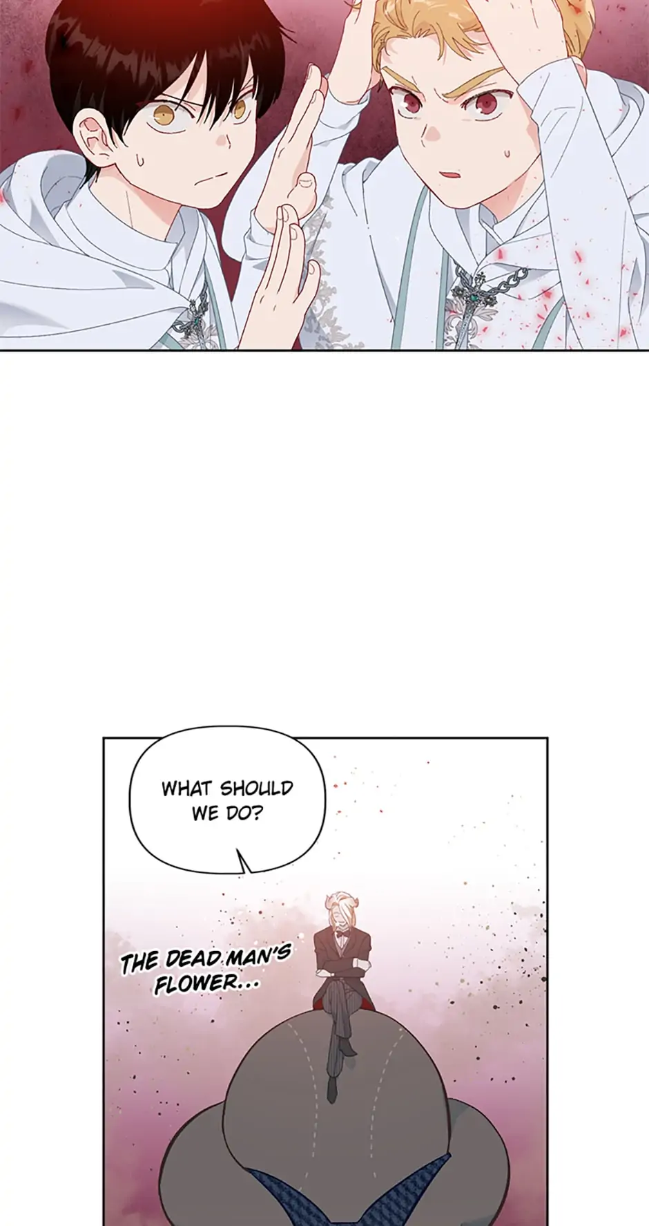 A Transmigrator’s Privilege Chapter 26 - Page 50