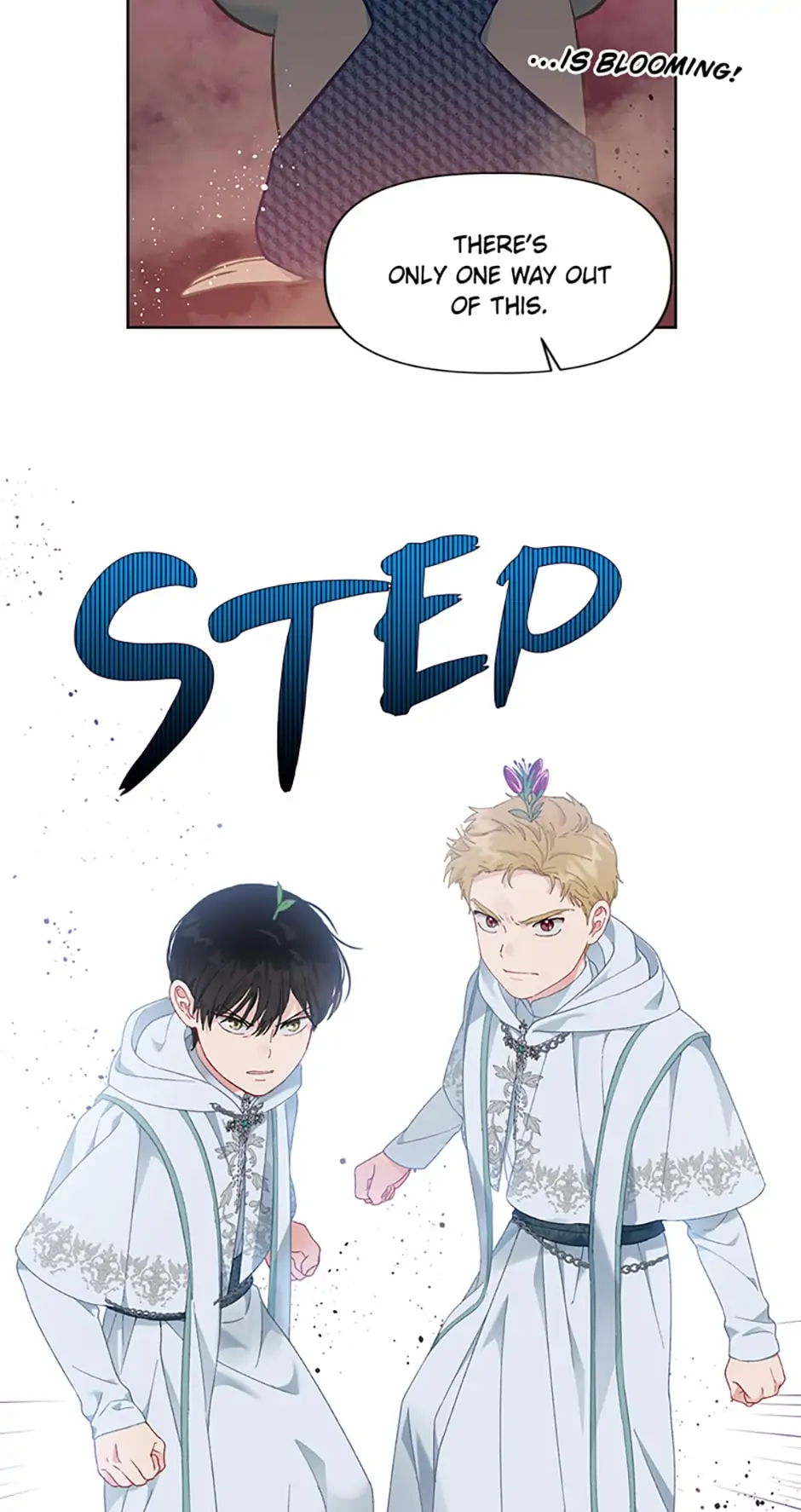 A Transmigrator’s Privilege Chapter 26 - Page 51