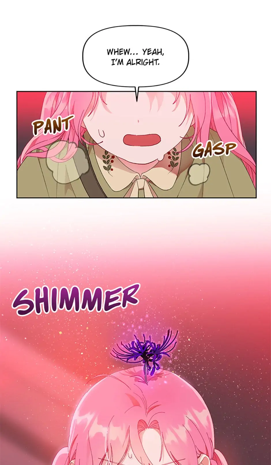 A Transmigrator’s Privilege Chapter 26 - Page 56