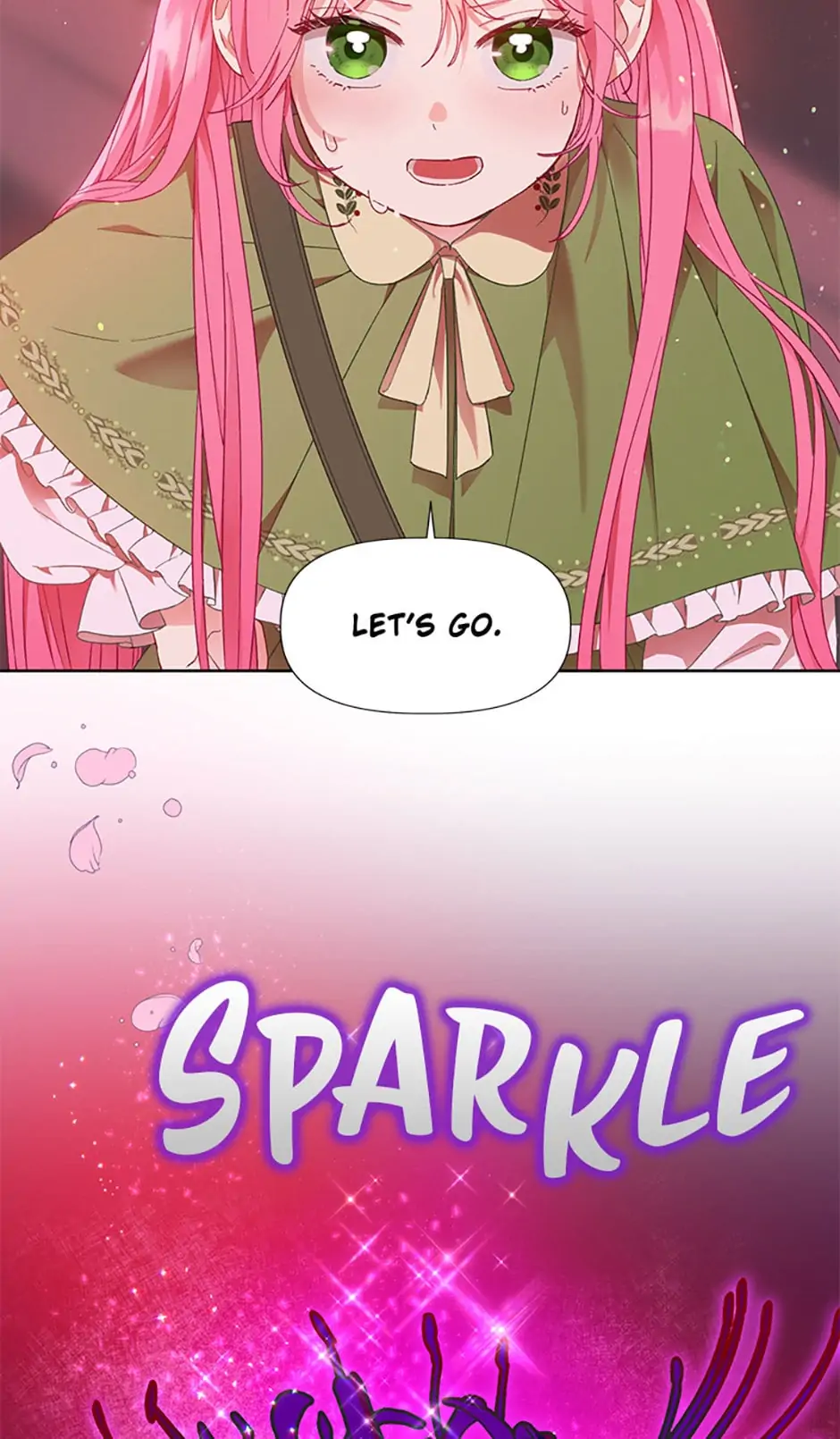 A Transmigrator’s Privilege Chapter 26 - Page 57