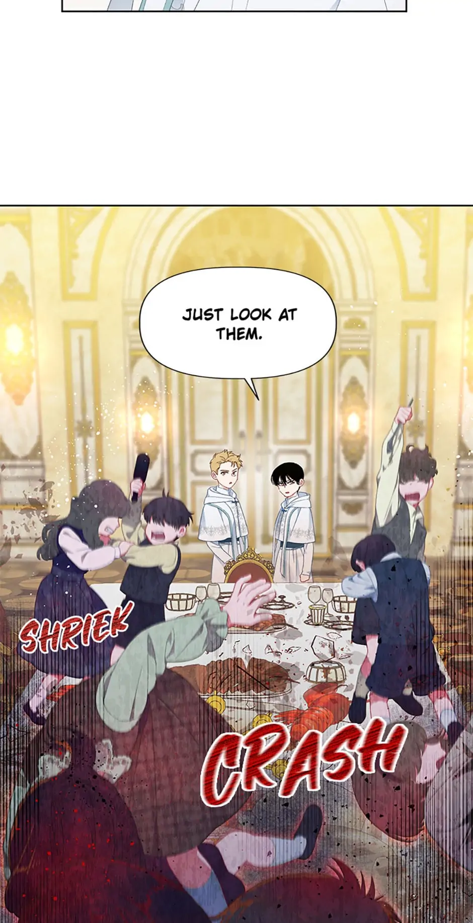 A Transmigrator’s Privilege Chapter 26 - Page 7