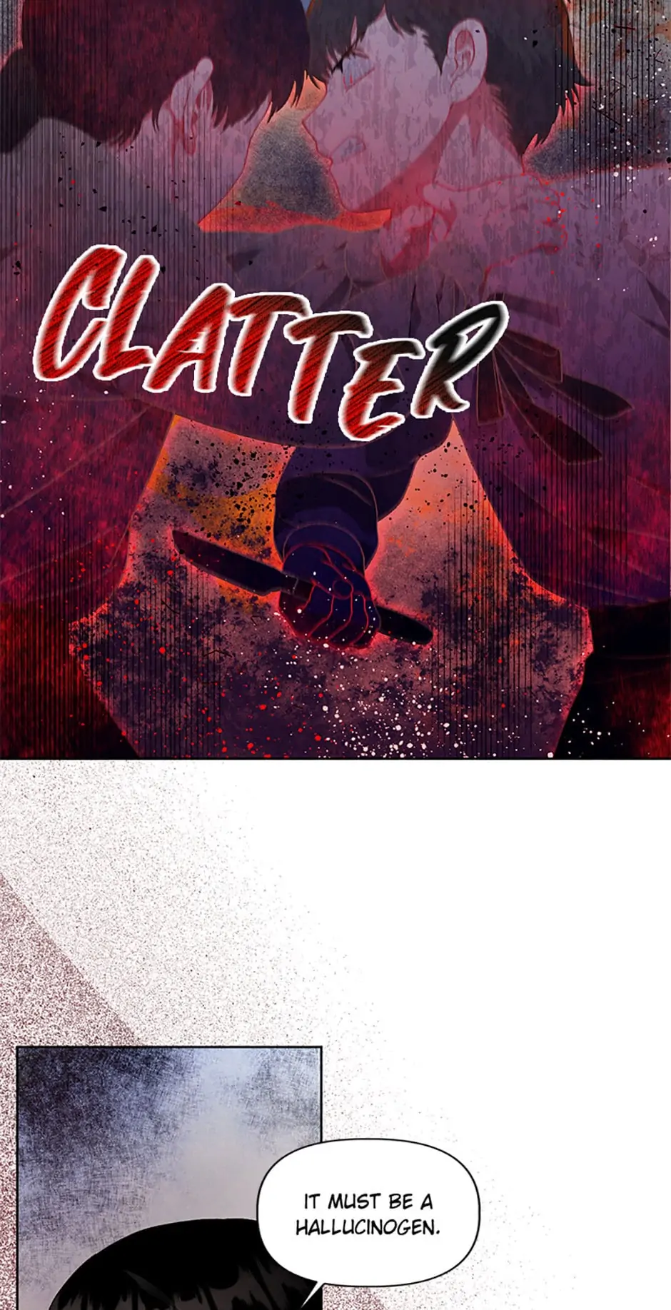 A Transmigrator’s Privilege Chapter 26 - Page 8