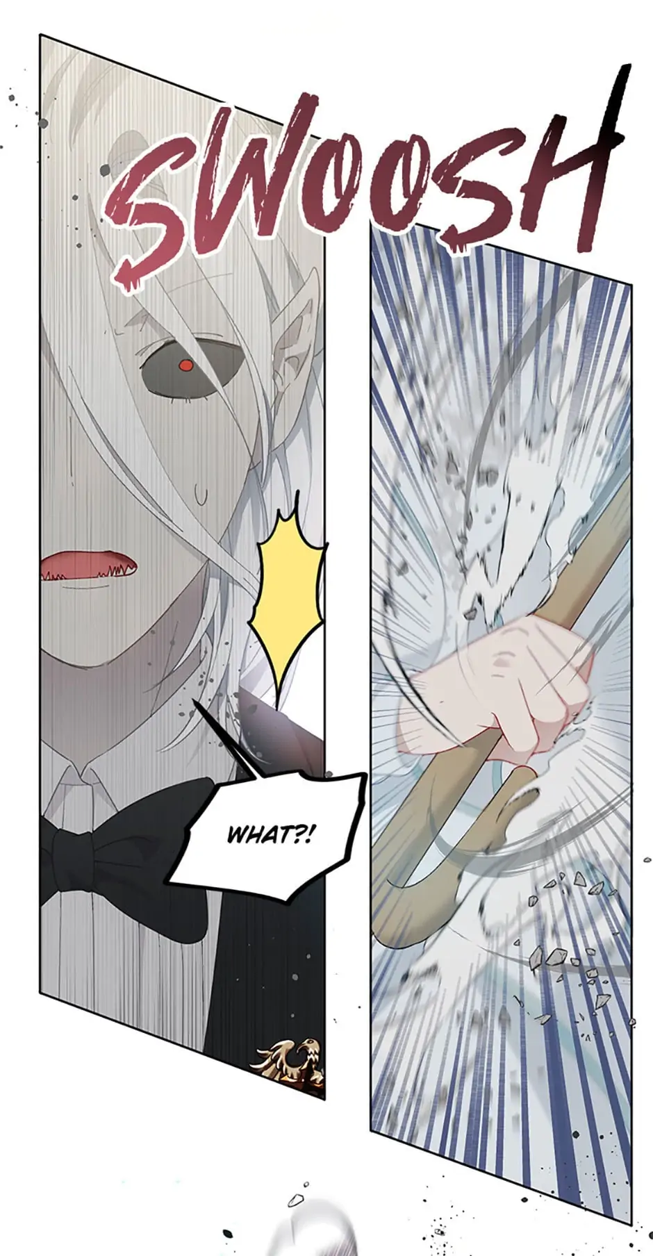 A Transmigrator’s Privilege Chapter 27 - Page 11