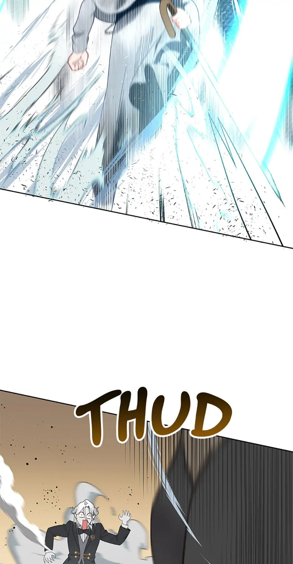 A Transmigrator’s Privilege Chapter 27 - Page 13