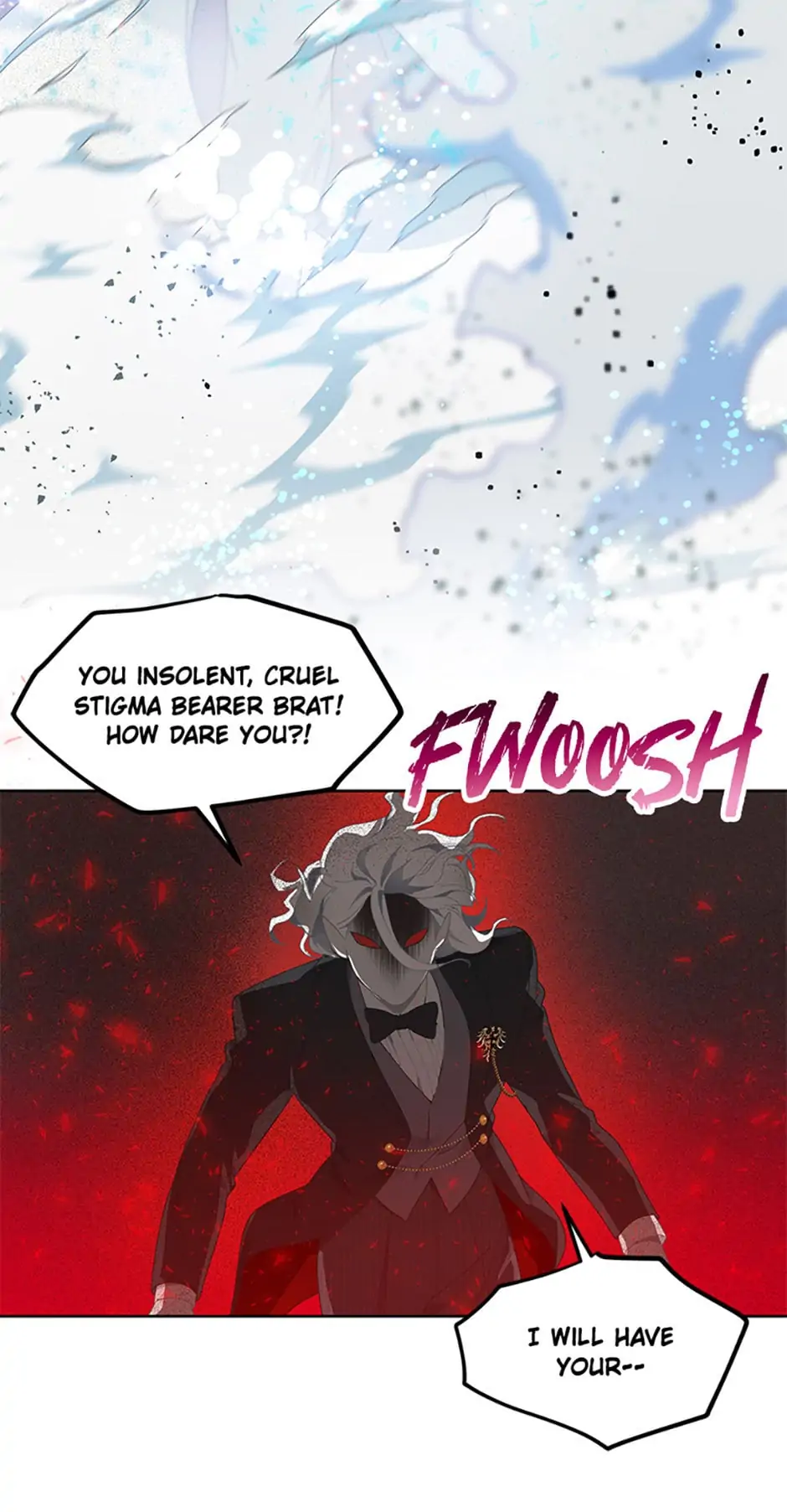 A Transmigrator’s Privilege Chapter 27 - Page 16