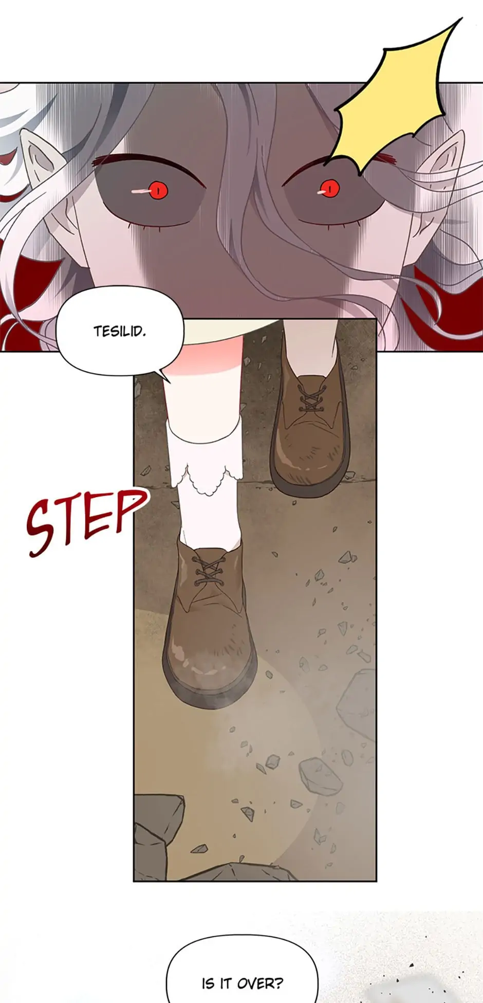 A Transmigrator’s Privilege Chapter 27 - Page 17