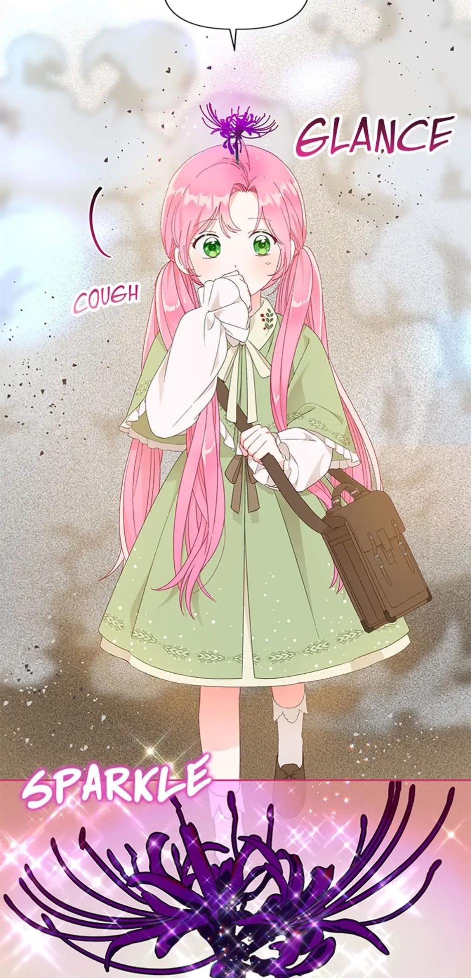 A Transmigrator’s Privilege Chapter 27 - Page 18