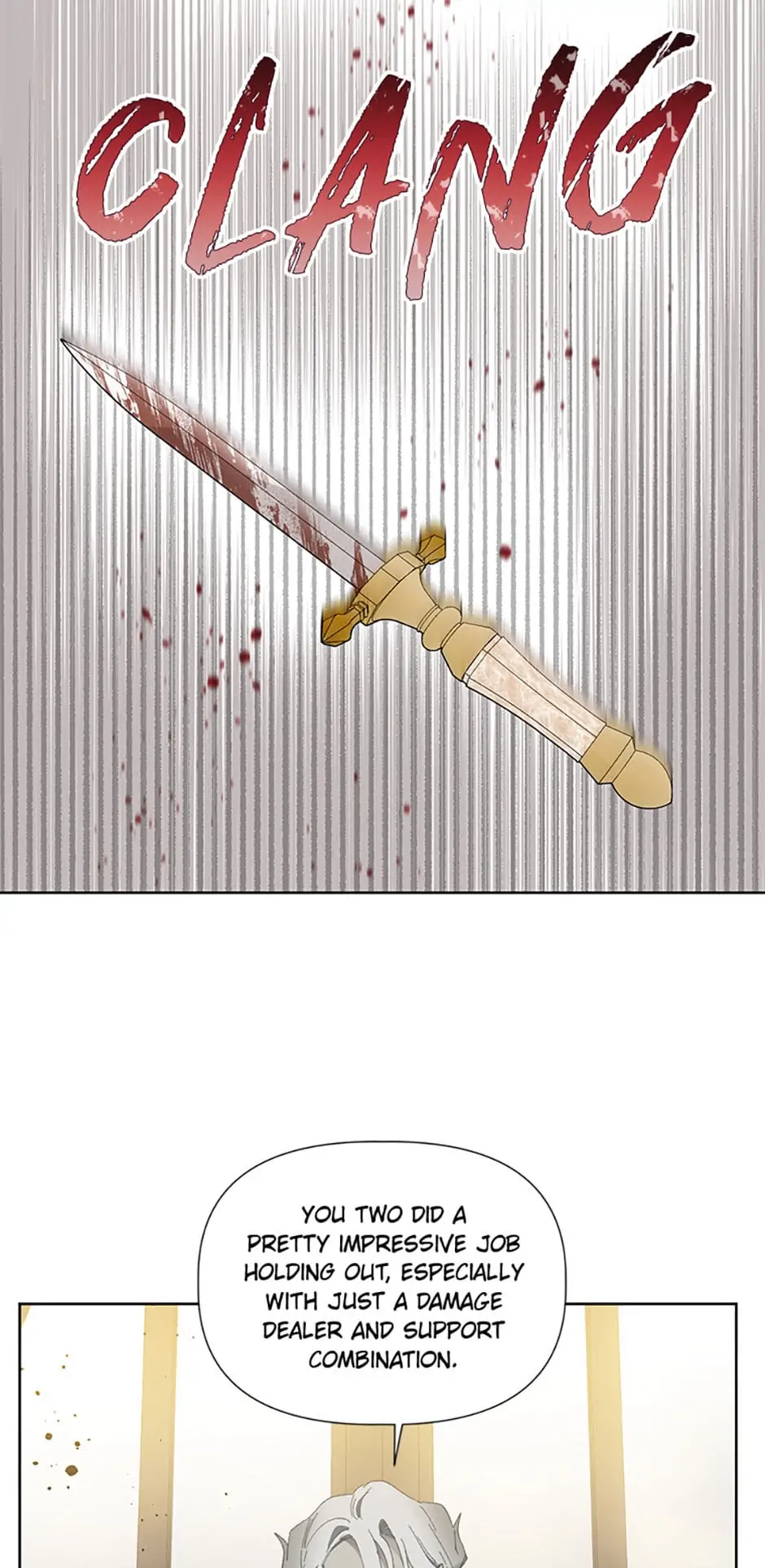 A Transmigrator’s Privilege Chapter 27 - Page 2