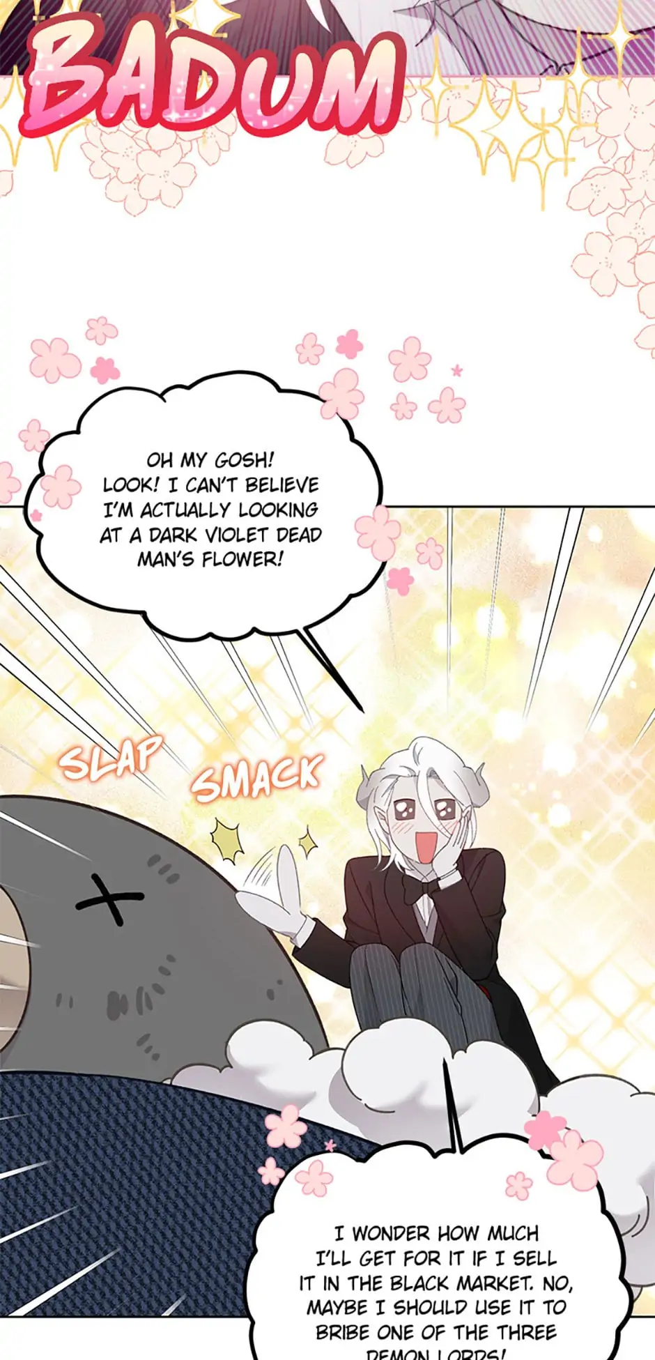 A Transmigrator’s Privilege Chapter 27 - Page 20