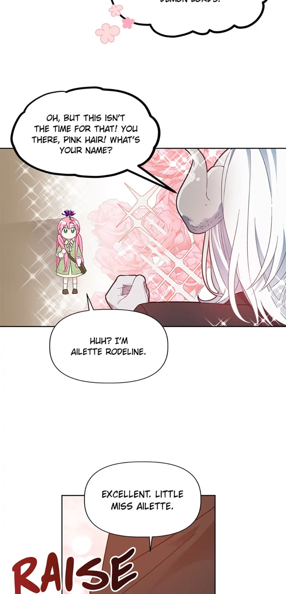 A Transmigrator’s Privilege Chapter 27 - Page 21