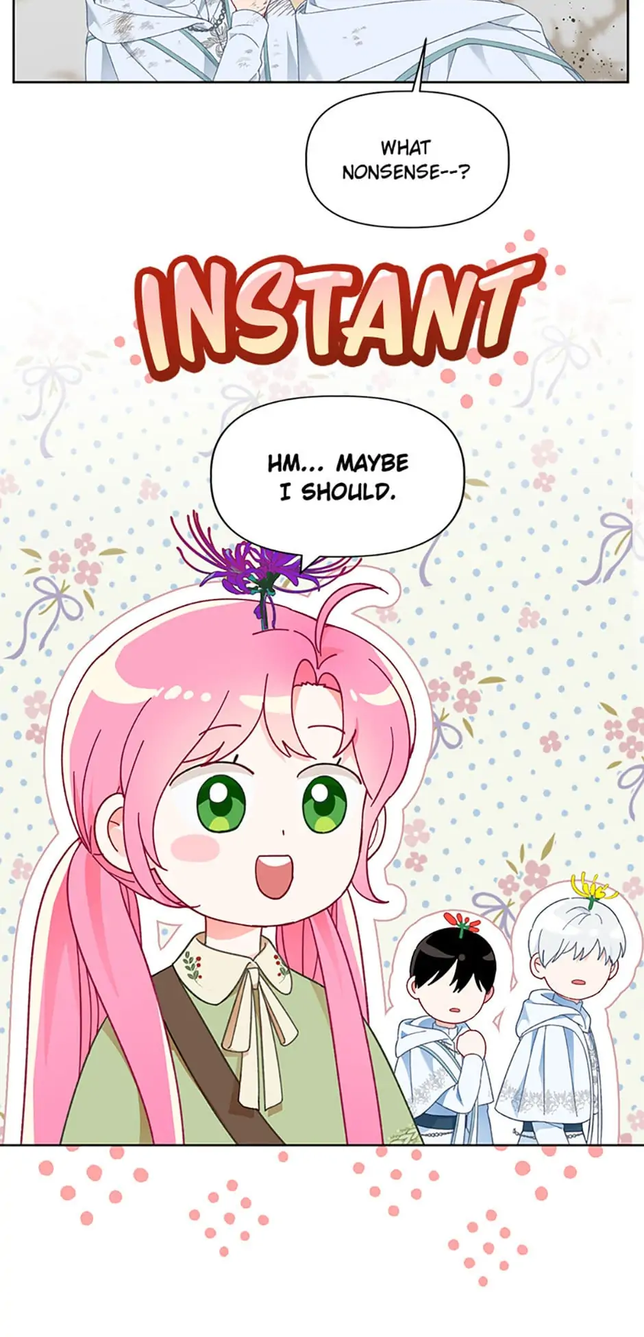 A Transmigrator’s Privilege Chapter 27 - Page 24