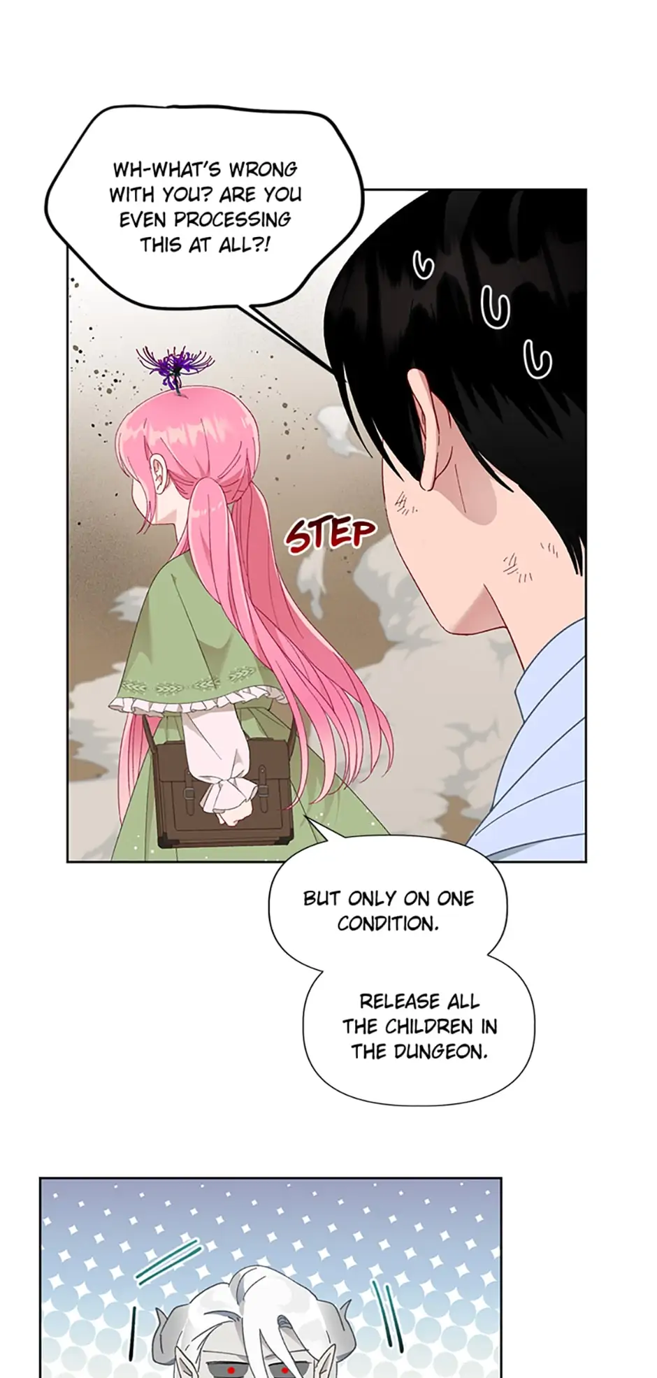 A Transmigrator’s Privilege Chapter 27 - Page 25