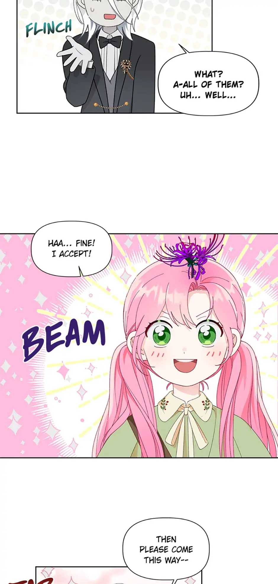 A Transmigrator’s Privilege Chapter 27 - Page 26