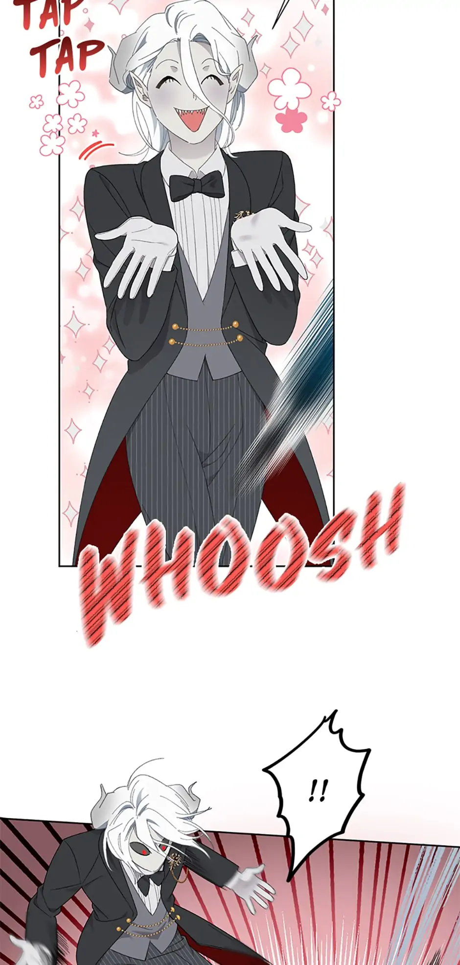 A Transmigrator’s Privilege Chapter 27 - Page 27