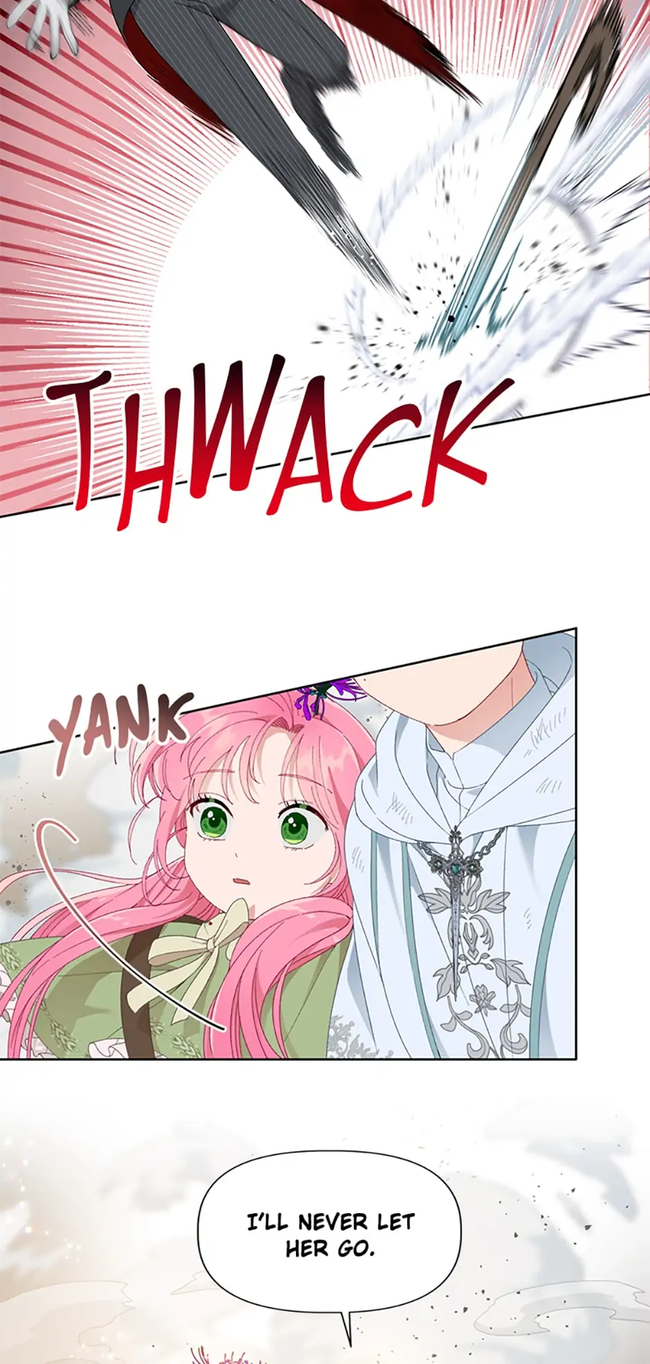 A Transmigrator’s Privilege Chapter 27 - Page 28