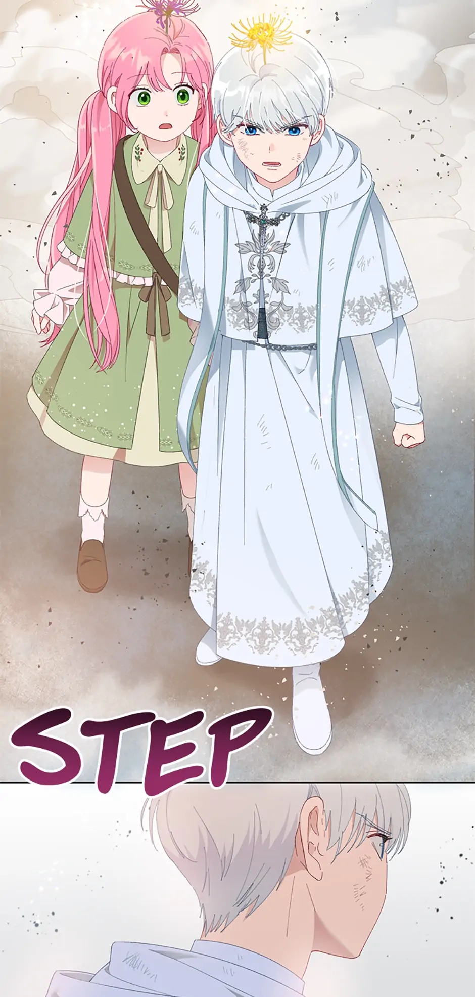 A Transmigrator’s Privilege Chapter 27 - Page 29