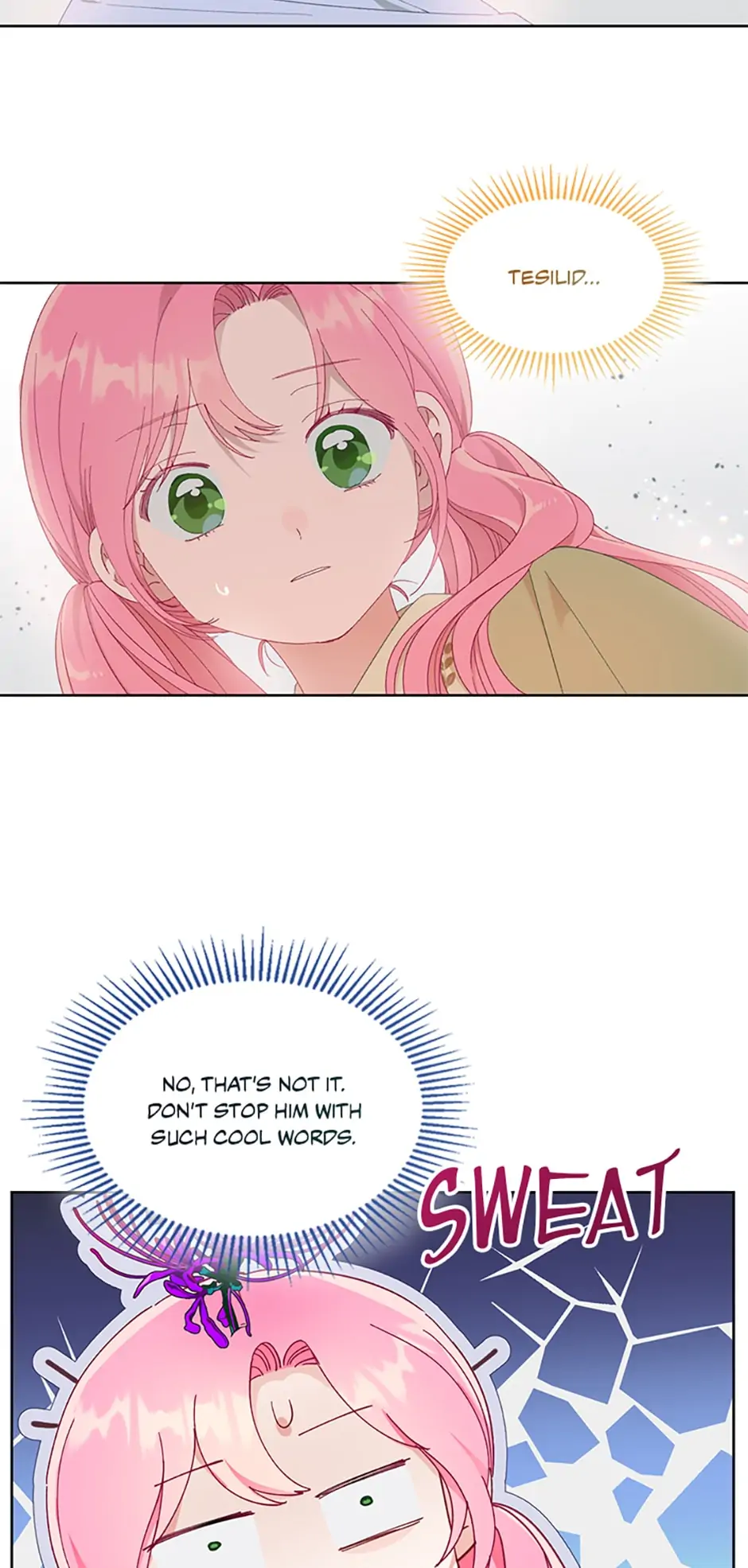 A Transmigrator’s Privilege Chapter 27 - Page 30