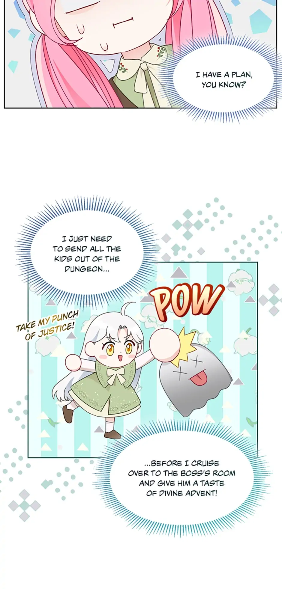 A Transmigrator’s Privilege Chapter 27 - Page 31