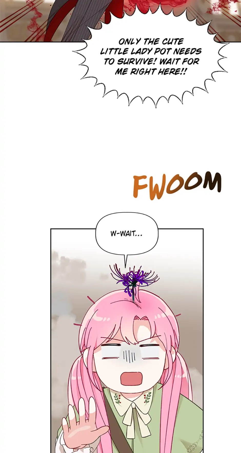 A Transmigrator’s Privilege Chapter 27 - Page 33