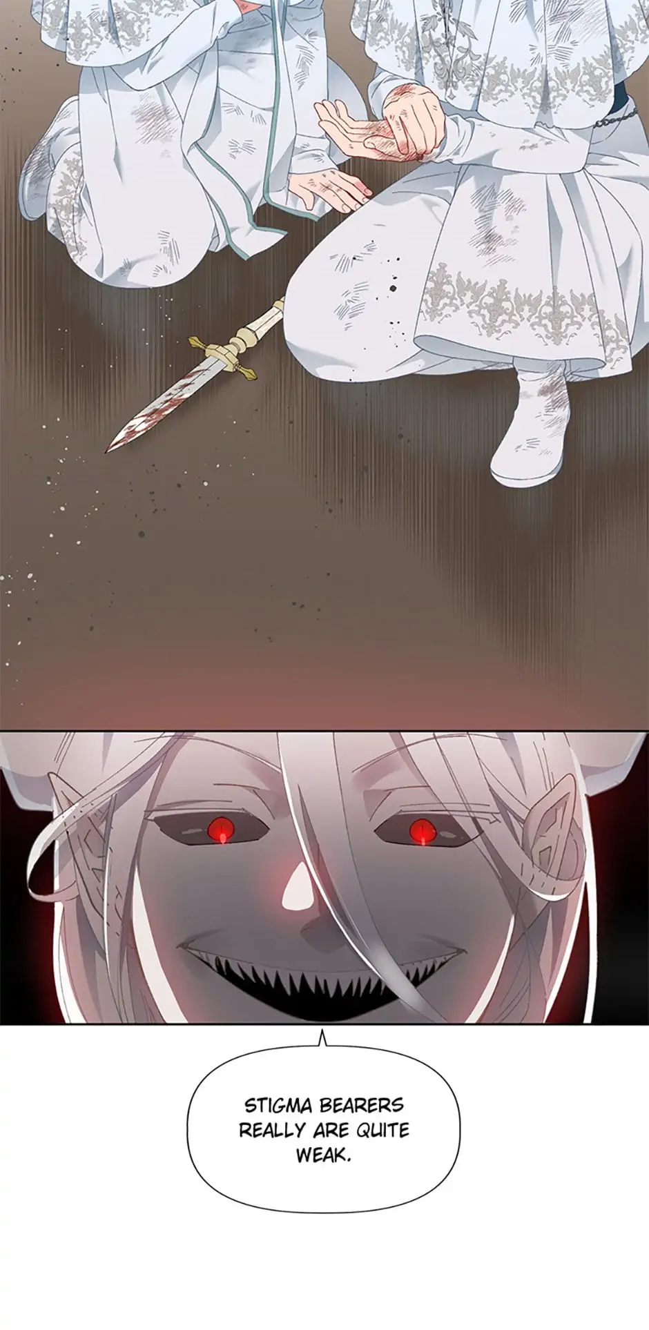 A Transmigrator’s Privilege Chapter 27 - Page 4