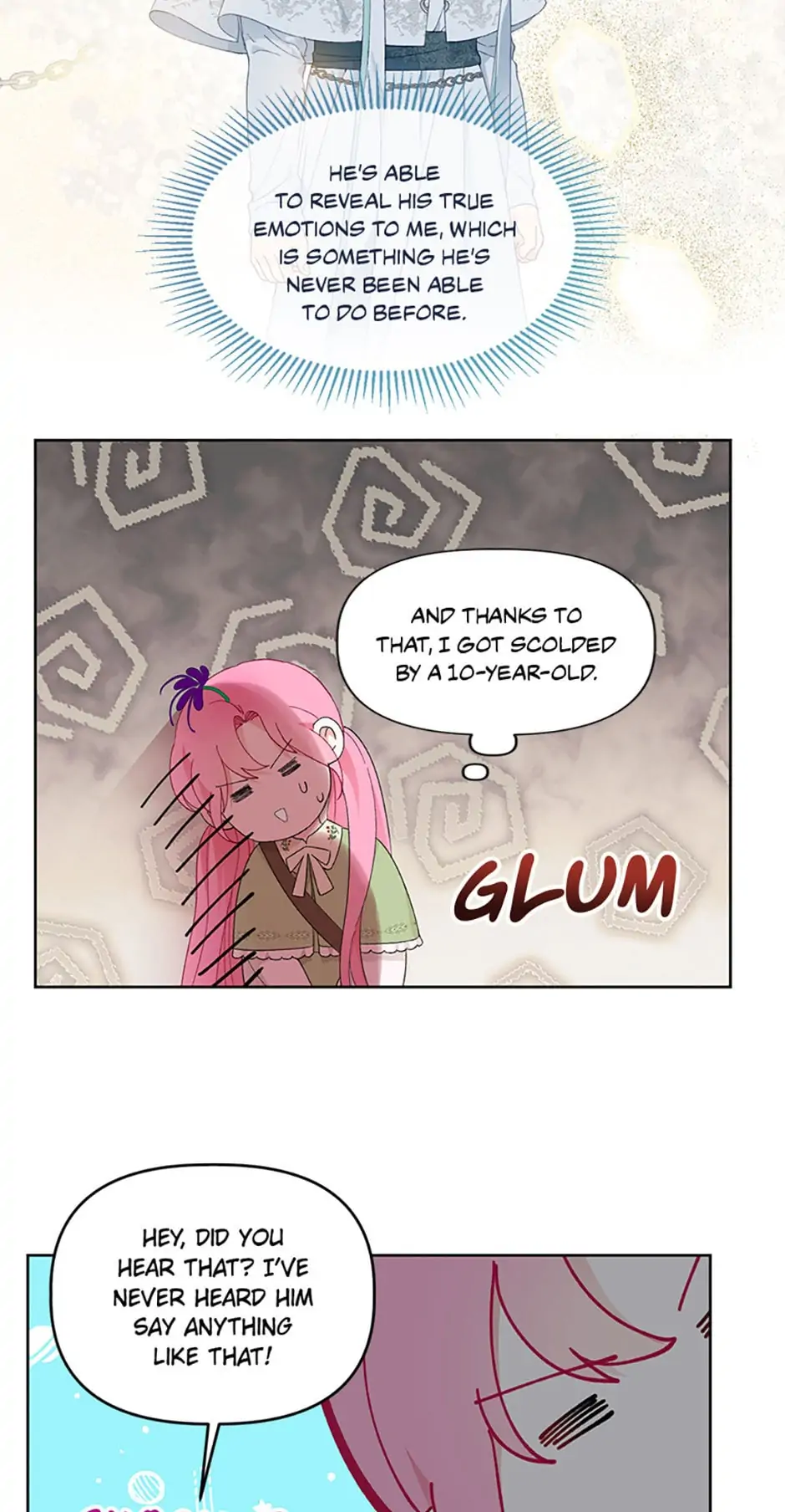 A Transmigrator’s Privilege Chapter 27 - Page 41