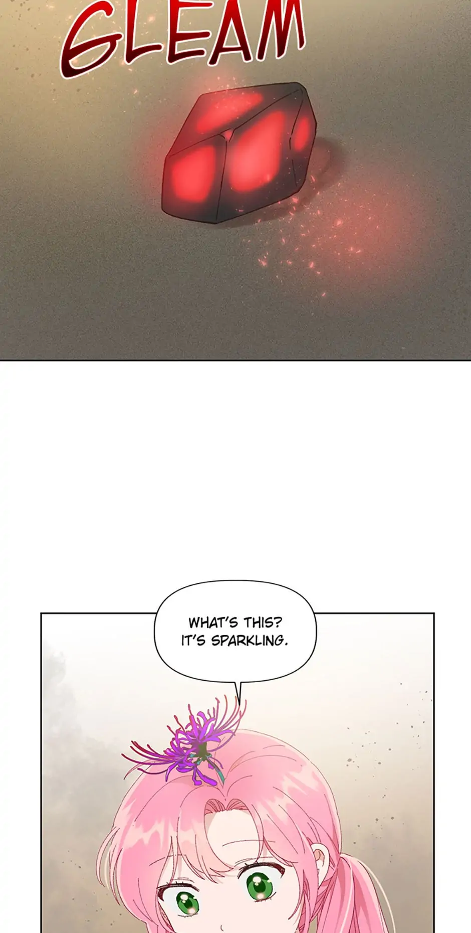 A Transmigrator’s Privilege Chapter 27 - Page 48