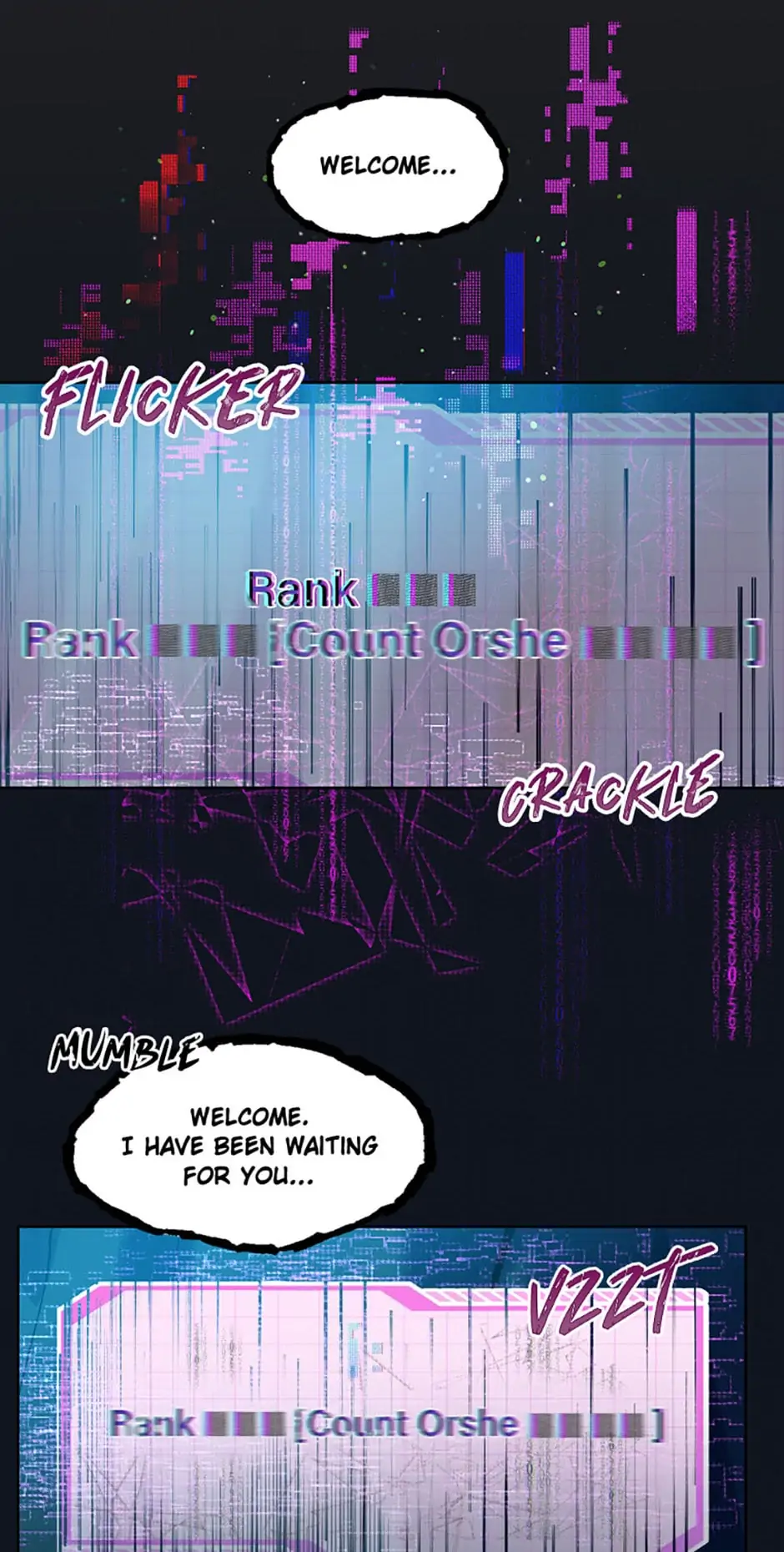 A Transmigrator’s Privilege Chapter 27 - Page 53