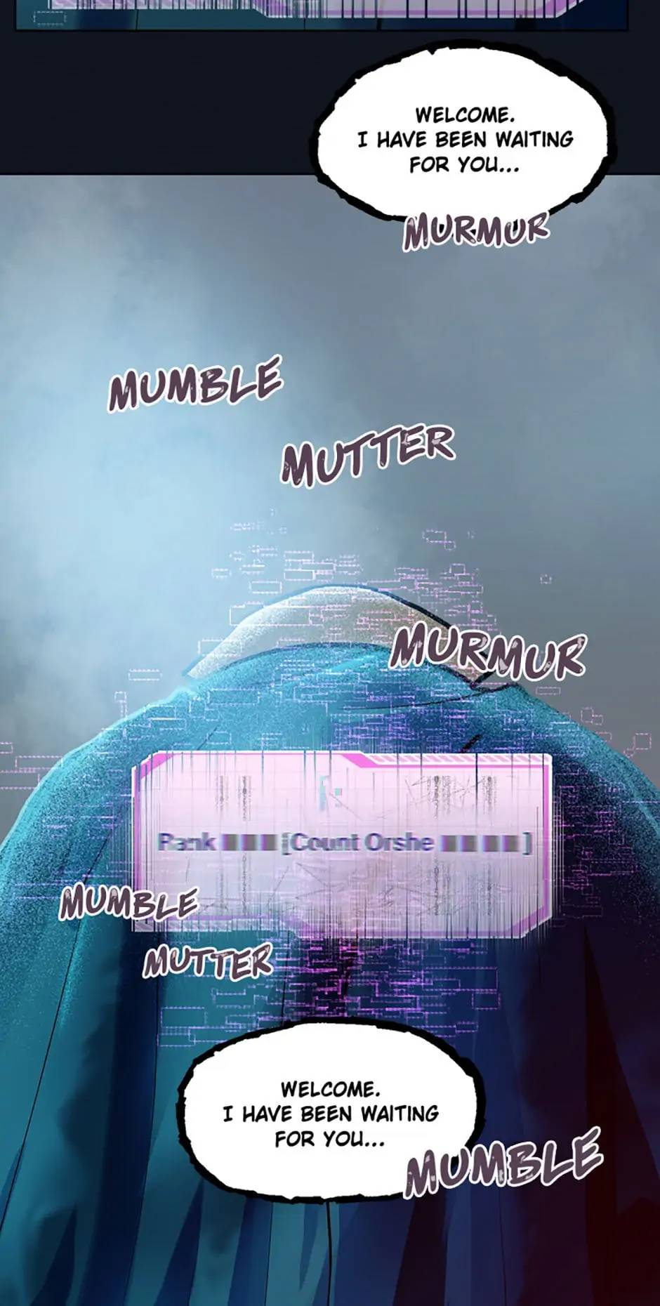 A Transmigrator’s Privilege Chapter 27 - Page 54