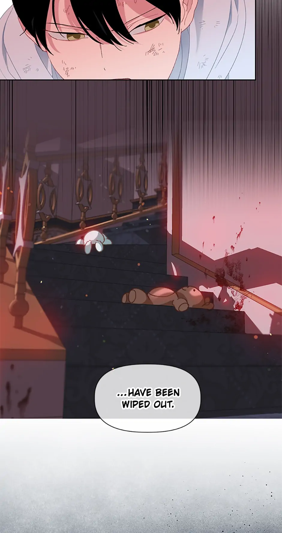 A Transmigrator’s Privilege Chapter 28 - Page 11