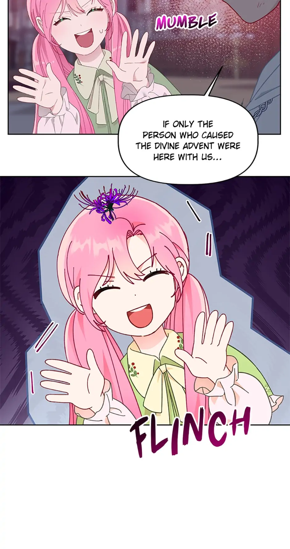 A Transmigrator’s Privilege Chapter 28 - Page 13