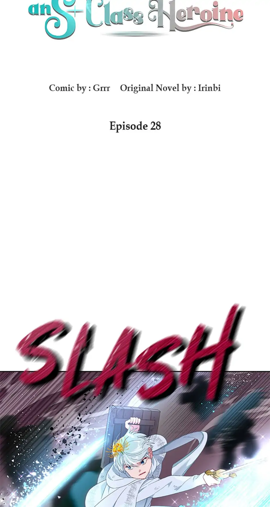 A Transmigrator’s Privilege Chapter 28 - Page 21